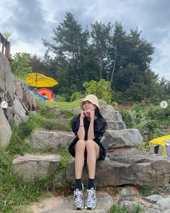/사진=현숙 인스타그램