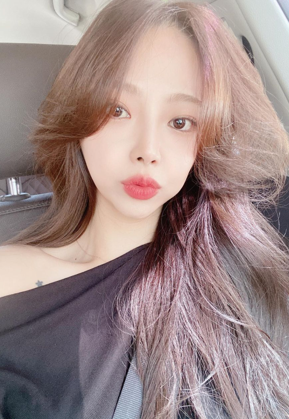 /사진='나는 솔로' 10기 옥순 인스타그램