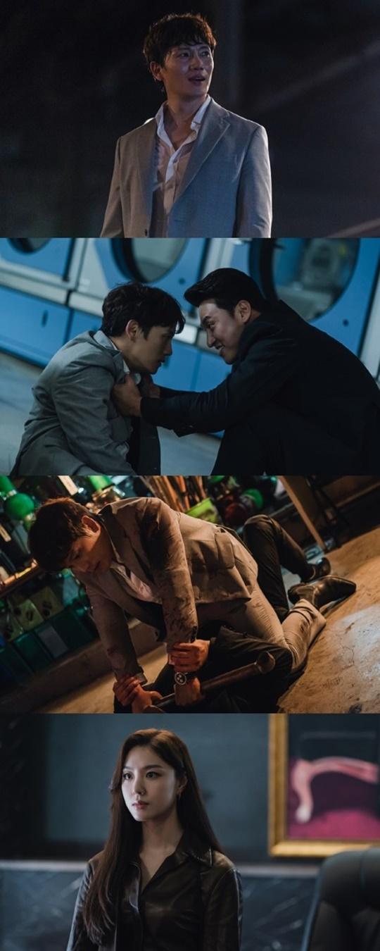 /사진=tvN