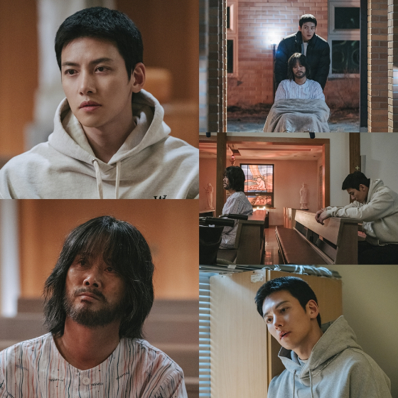 KBS 2TV 수목드라마 '당신이 소원을 말하면'의 지창욱, 남경주./사진제공=에이앤이 코리아 라이프타임