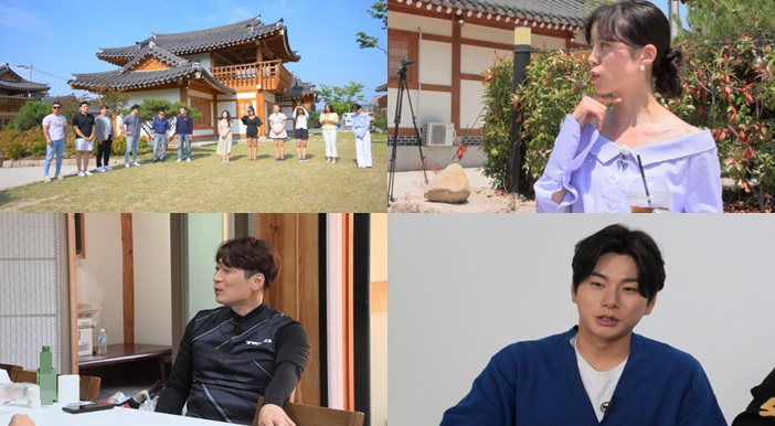 /사진제공=SBS플러스, ENA플레이 '나는 솔로'