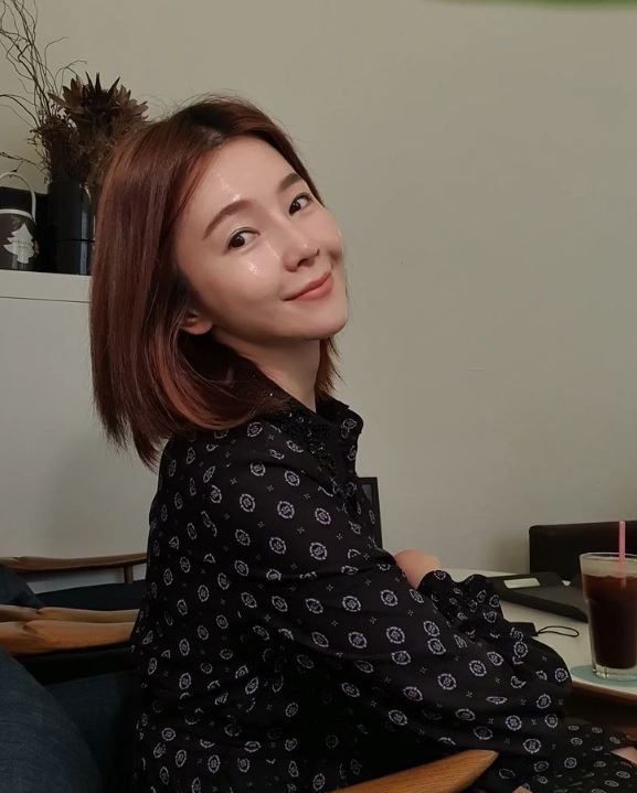 /사진=조예영 인스타그램