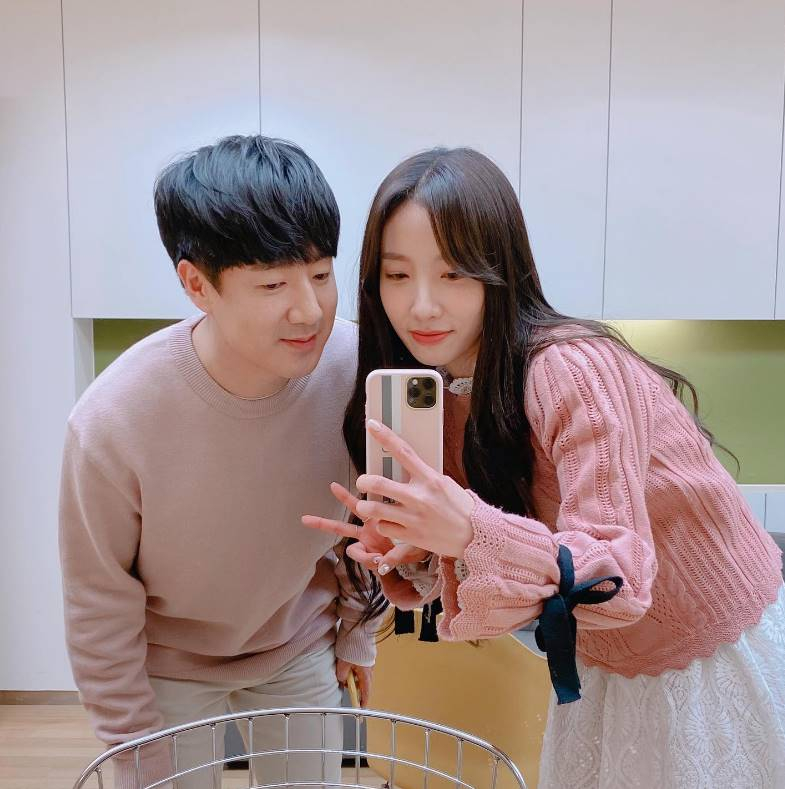 /사진=이두희 인스타그램