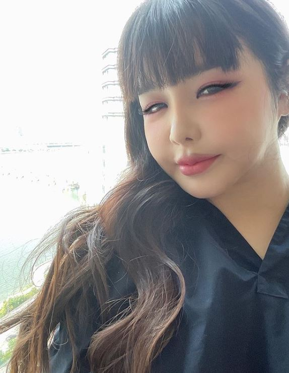 /사진=박봄 인스타그램