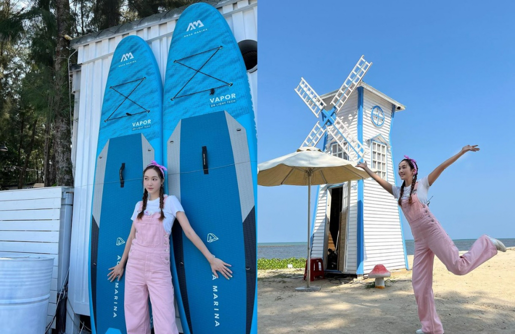 가수 제시카 /사진=제시카 인스타그램