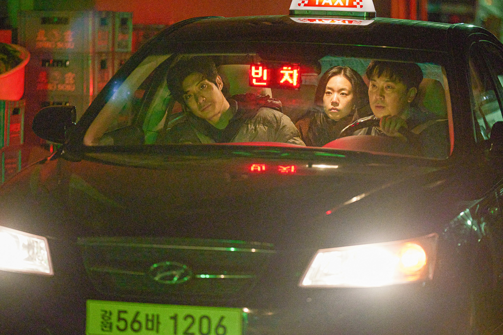 썬더버드 / 사진=영화 스틸컷