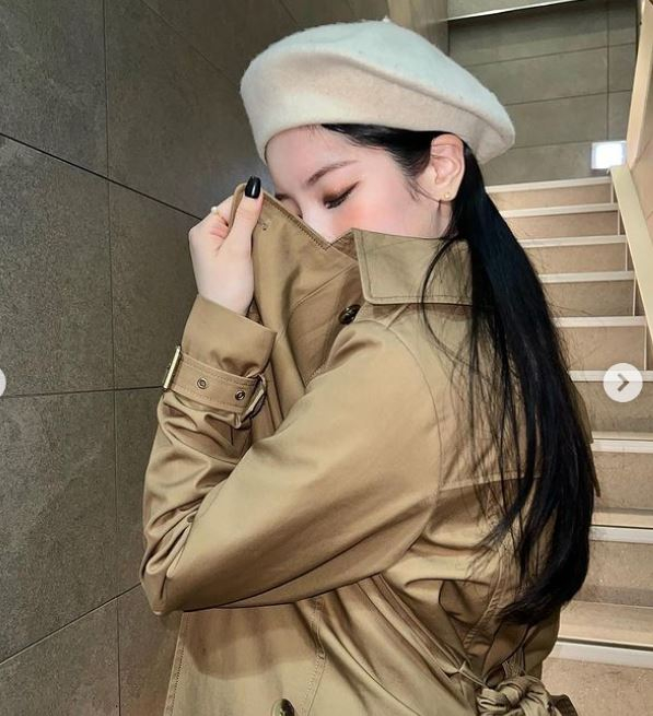 /사진=출처 다현 인스타그램