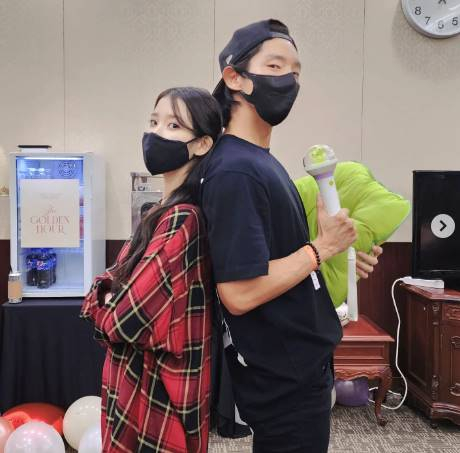 /사진=이준기 인스타그램