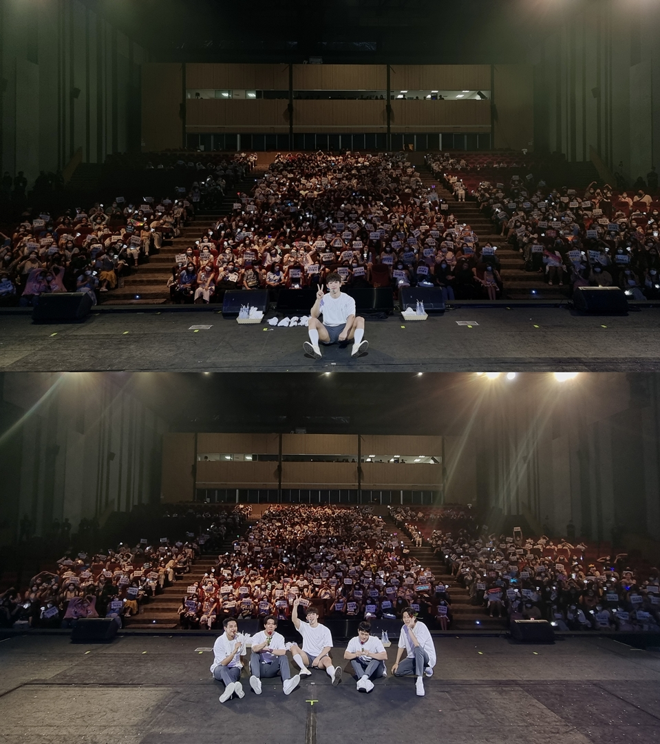 원호 /사진제공=하이라인엔터테인먼트