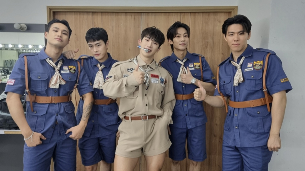 원호 /사진제공=하이라인엔터테인먼트