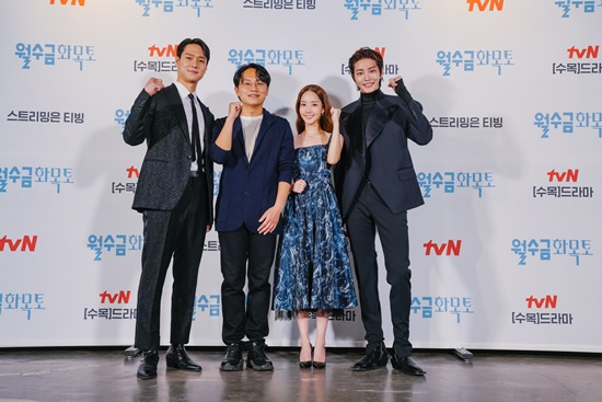 /사진=tvN