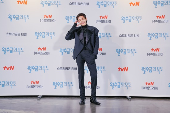 /사진=tvN