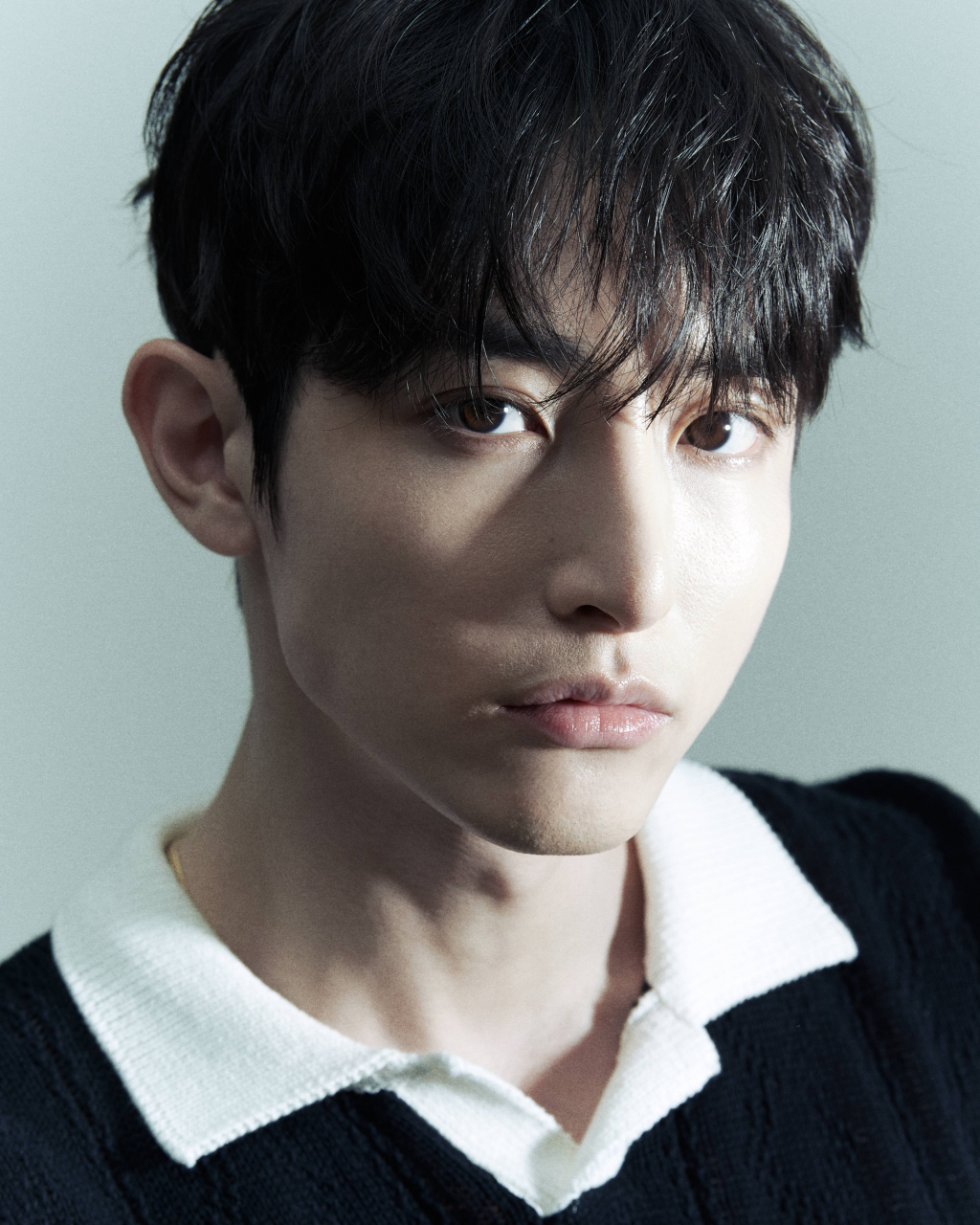 이수혁 /사진제공= YG엔터테인먼트