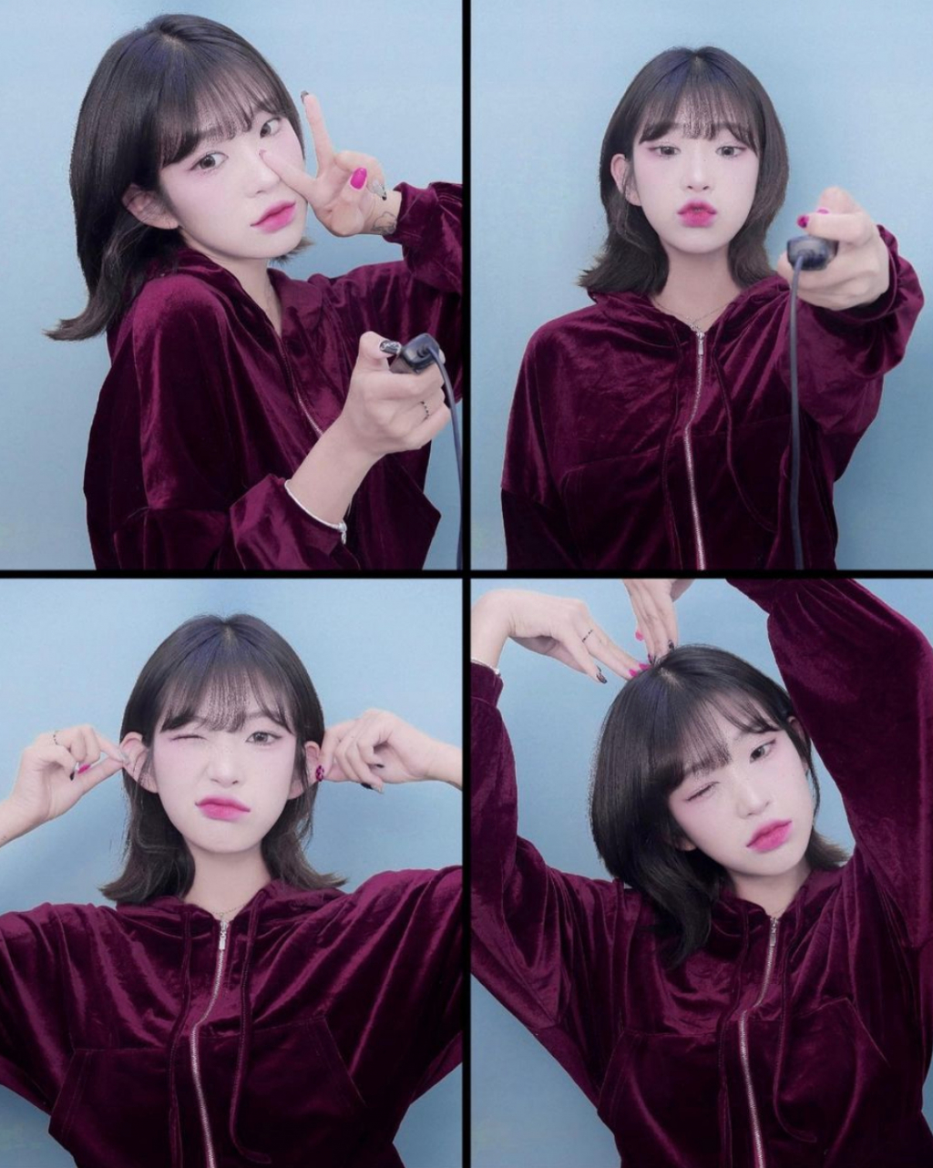 /사진=최준희 인스타그램