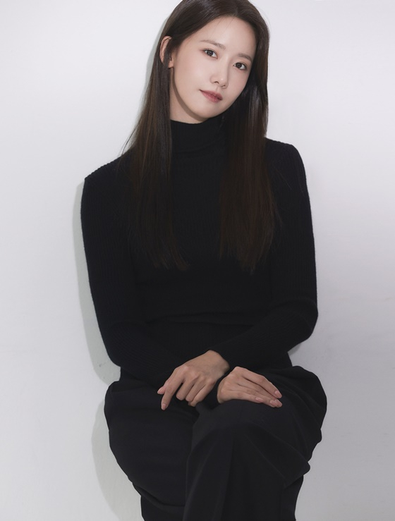 가수 겸 배우 임윤아 /사진=SM엔터테인먼트