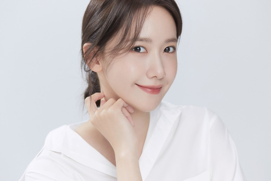 가수 겸 배우 임윤아 /사진=SM엔터테인먼트