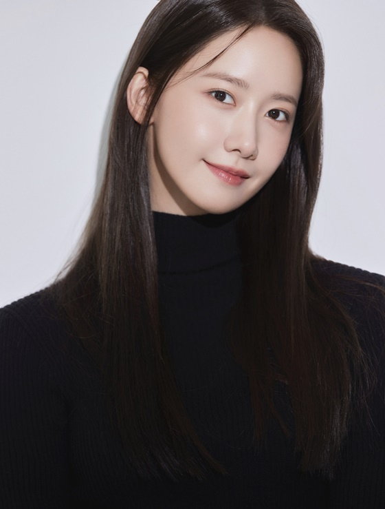 가수 겸 배우 임윤아 /사진=SM엔터테인먼트