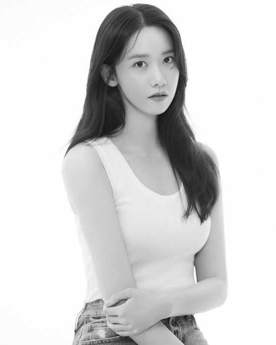 가수 겸 배우 임윤아 /사진=SM엔터테인먼트