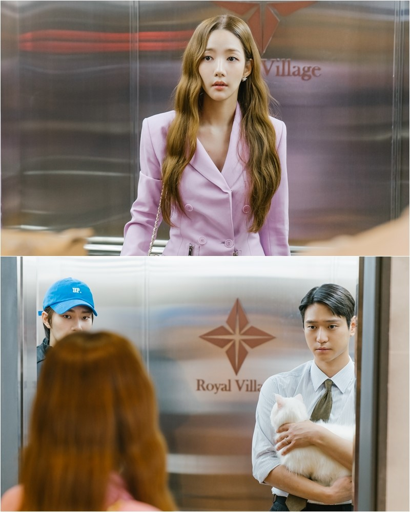 /사진=tvN 월수금화목토