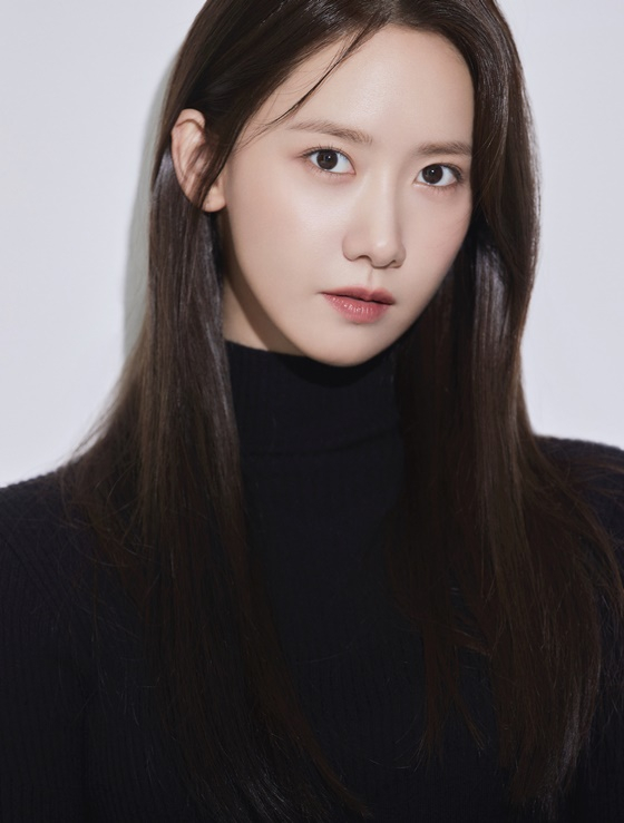가수 겸 배우 임윤아 /사진=SM엔터테인먼트