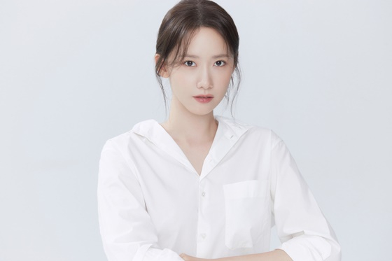 가수 겸 배우 임윤아 /사진=SM엔터테인먼트