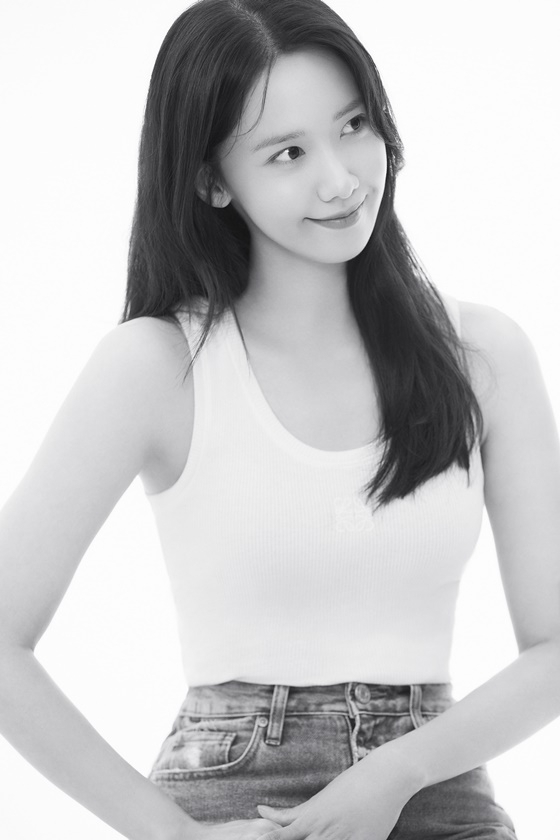 가수 겸 배우 임윤아 /사진=SM엔터테인먼트