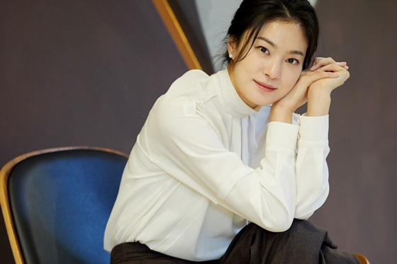 배우 옥자연 /사진=청춘엔터테인먼트