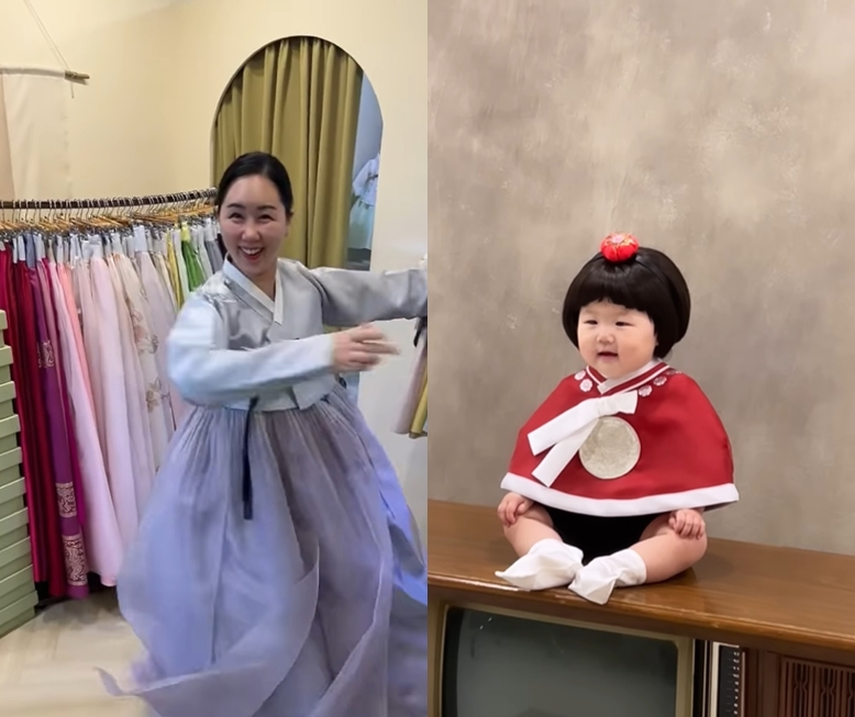 /사진=황신영 인스타그램