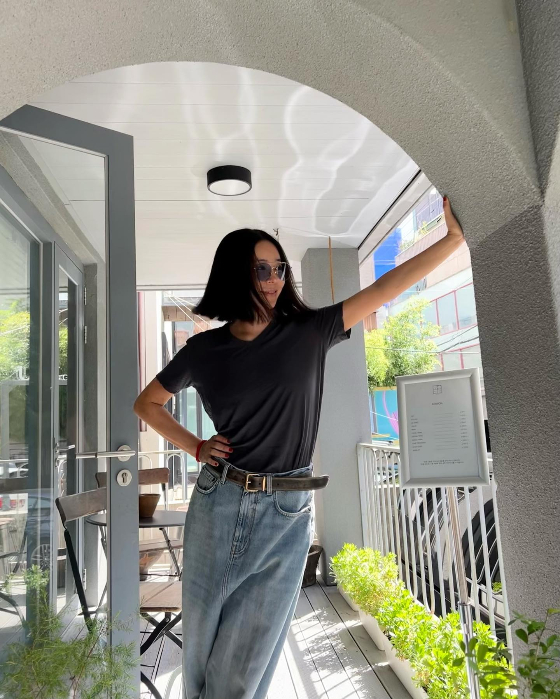 이혜영./사진=이혜영 인스타그램