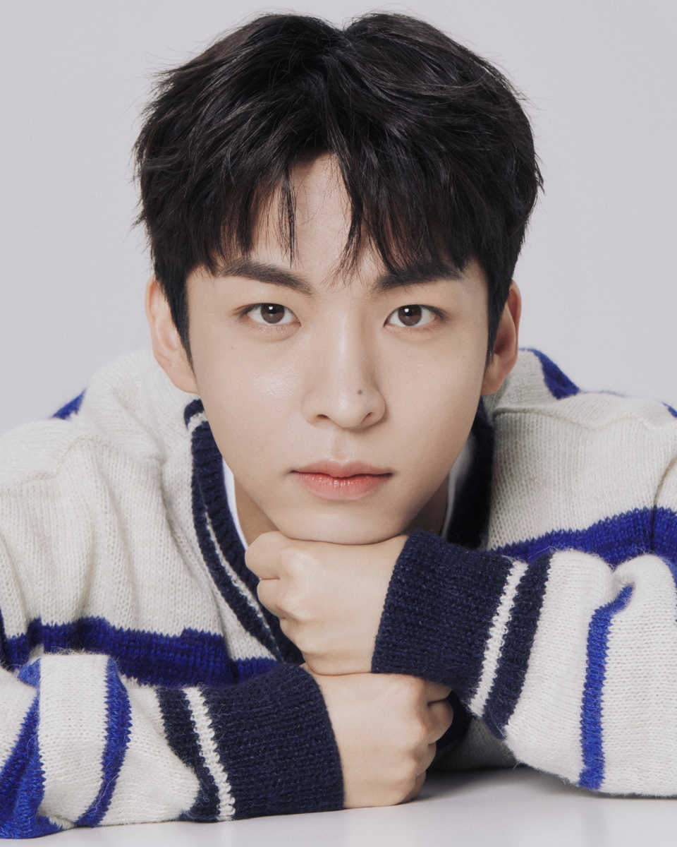 배우 주종혁 /사진=BH엔터테인먼트