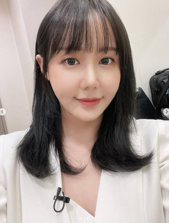 /사진=이예림 인스타그램