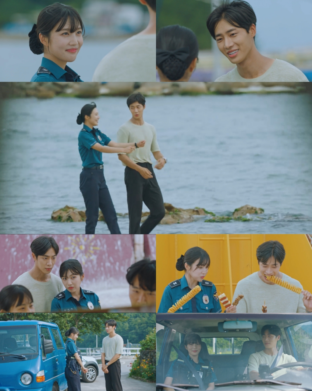 /사진=카카오TV '어쩌다 전원일기'