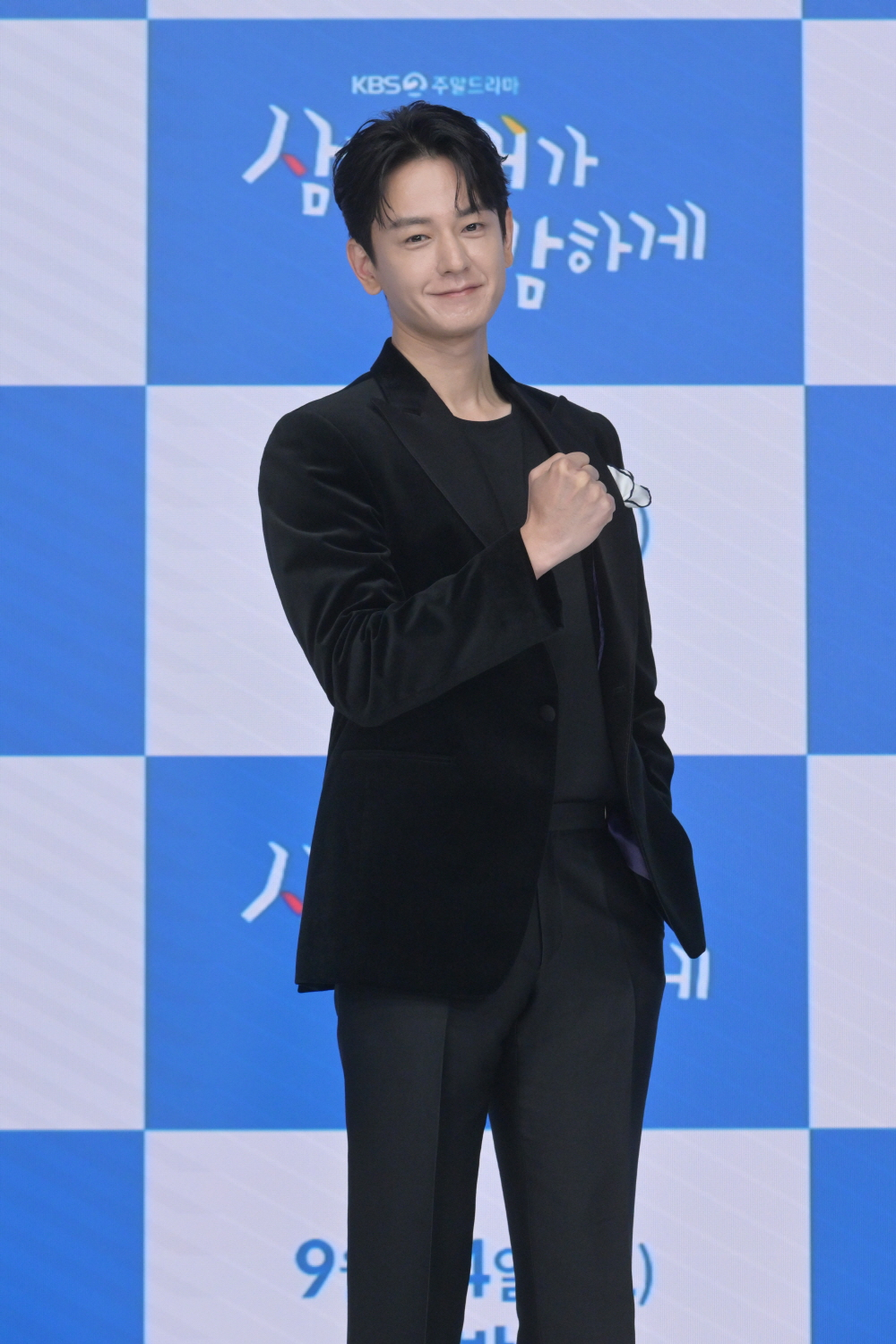 배우 임주환 /사진=KBS