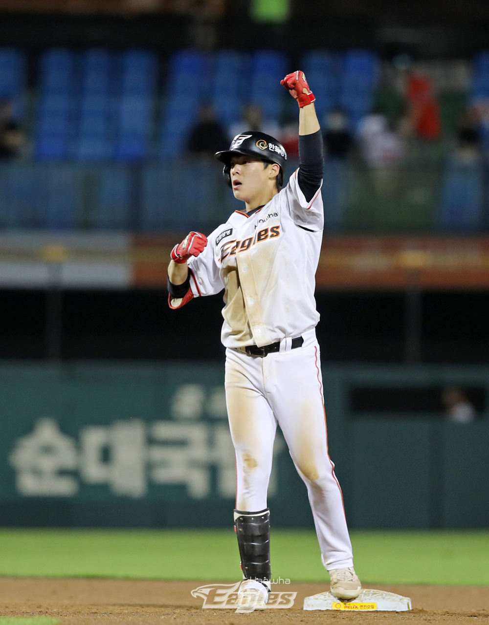 한화 유상빈./사진=한화 이글스