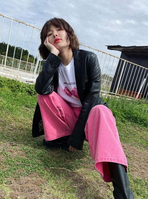 /사진=현아 인스타그램