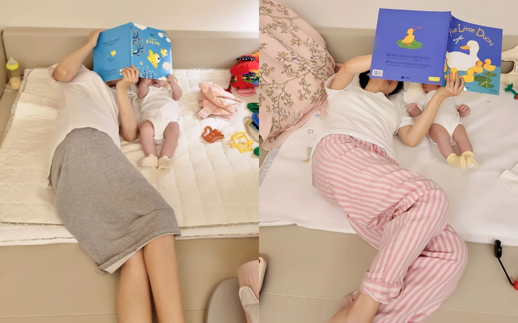 이정현 / 사진=이정현 인스타그램