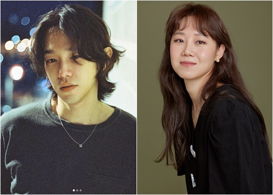 케빈 오, 공효진