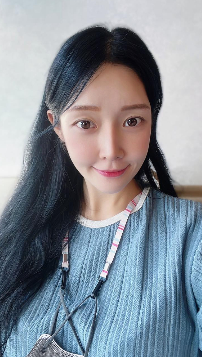 /사진=한아름 인스타그램