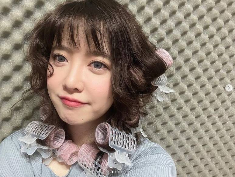 /사진=구혜선 인스타그램