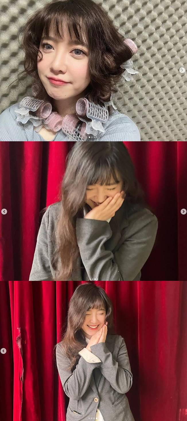 /사진=구혜선 인스타그램