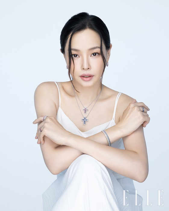 /사진=엘르 코리아