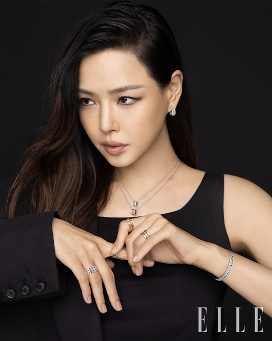 /사진=엘르 코리아