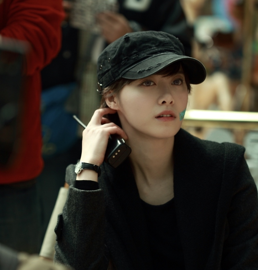 구혜선 / 사진=아이오케이컴퍼니