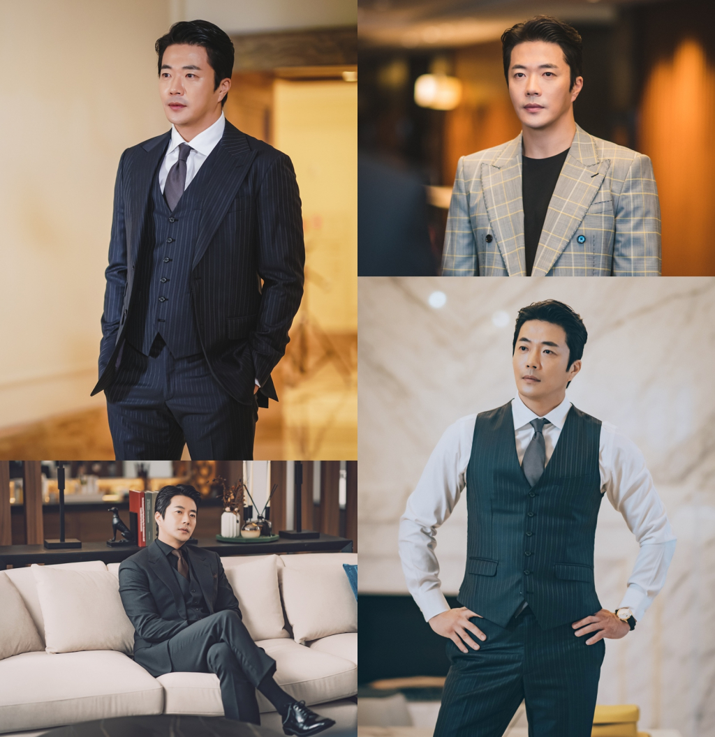 권상우/사진제공=빅토리콘텐츠