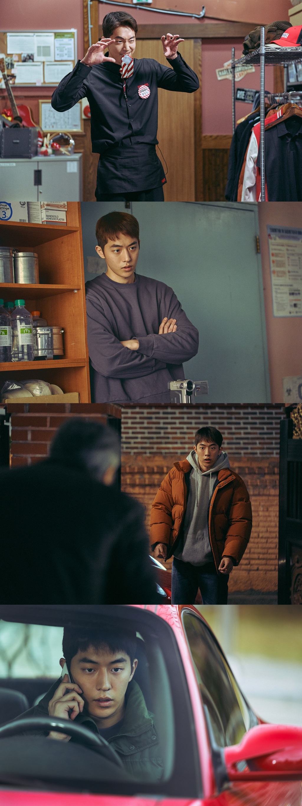 남주혁 / 사진=에이스메이커무비웍스