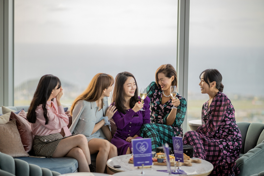 제주드림타워복합리조트 /사진제공=롯데관광개발