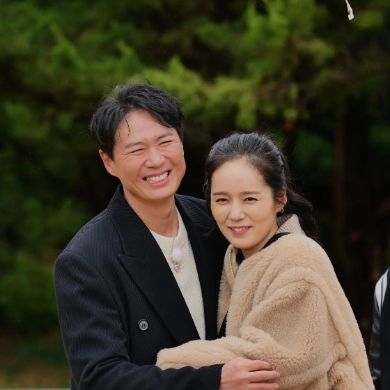 연정훈, 한가인./사진=KBS 2TV '1박2일 시즌4' 인스타그램