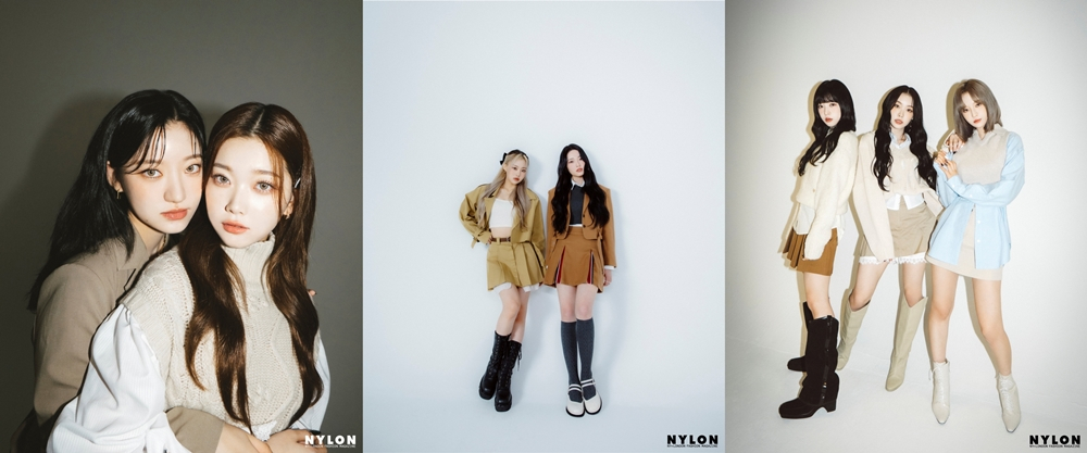 /사진=NYLON, 유튜브 ‘OOTV오오티비’