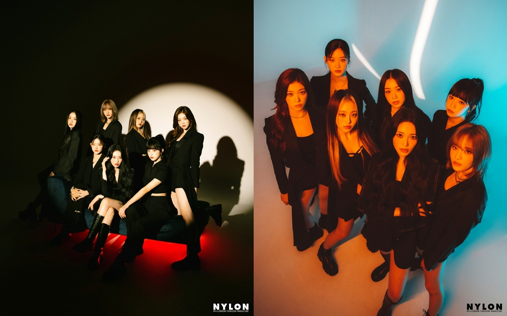 /사진=NYLON, 유튜브 ‘OOTV오오티비’
