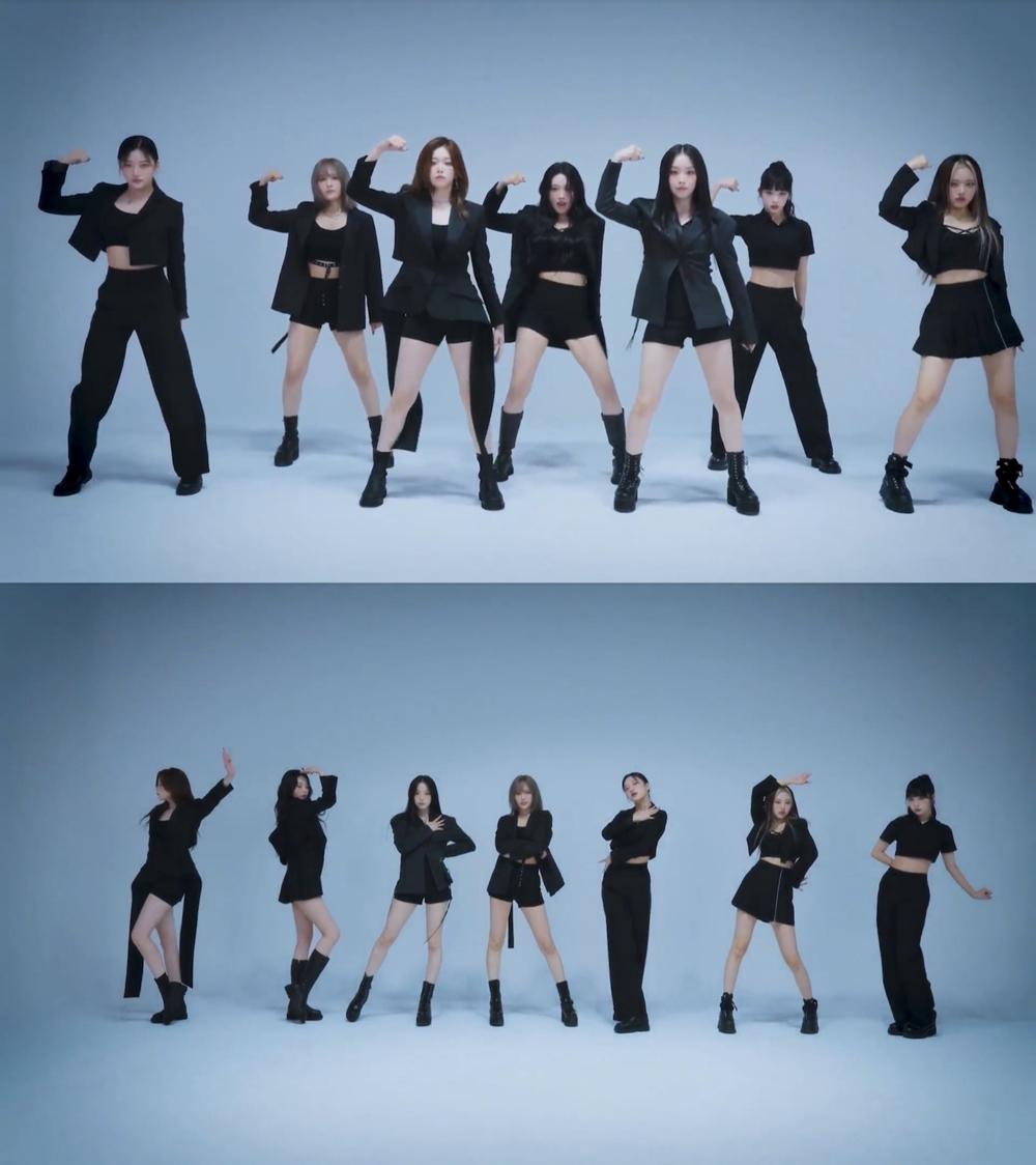 /사진=NYLON, 유튜브 ‘OOTV오오티비’